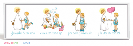 Oracion peletier grande_Jesusito de mi vida